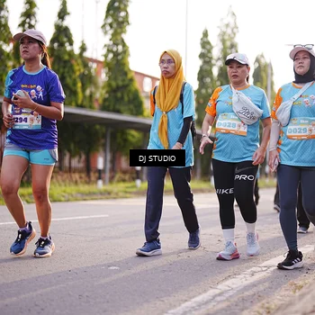 Runner Photo 8380763