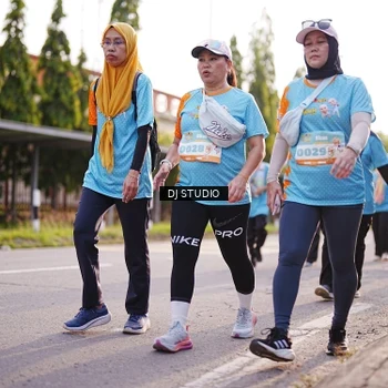 Runner Photo 8380770