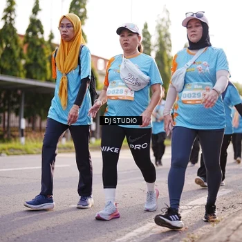Runner Photo 8380771