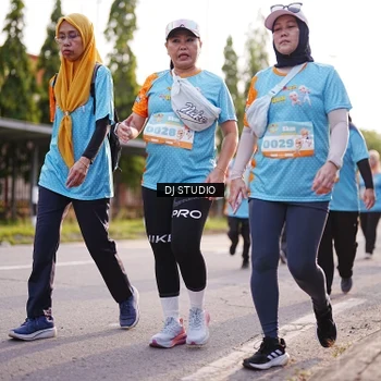 Runner Photo 8380776