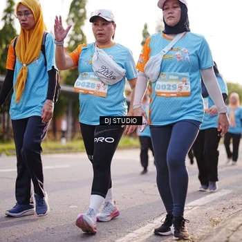 Runner Photo 8380778
