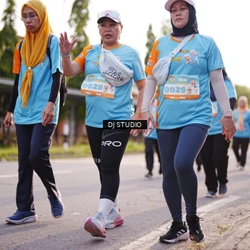 Runner Photo 8380779