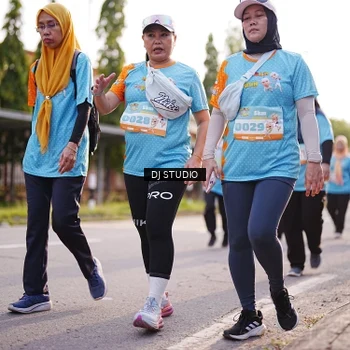 Runner Photo 8380782