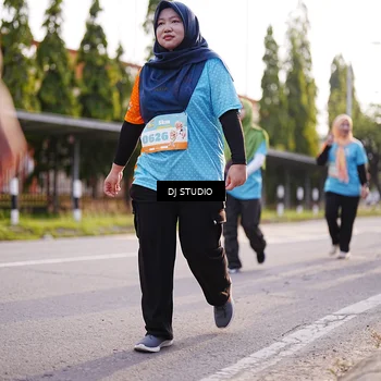 Runner Photo 8380791