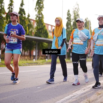 Runner Photo 8380795