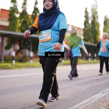 Runner Photo 8380797