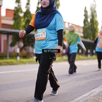 Runner Photo 8380798