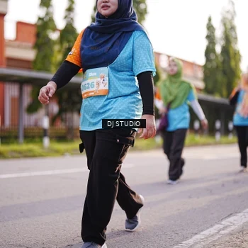 Runner Photo 8380800