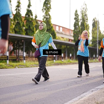 Runner Photo 8380803
