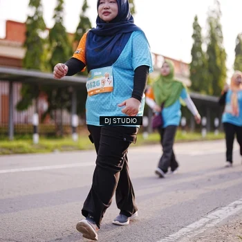 Runner Photo 8380805