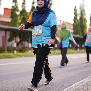 Runner Photo 8380806