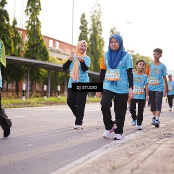 Runner Photo 8380809
