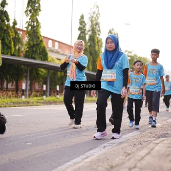 Runner Photo 8380812