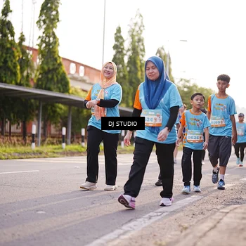 Runner Photo 8380814