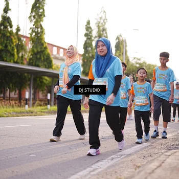 Runner Photo 8380817