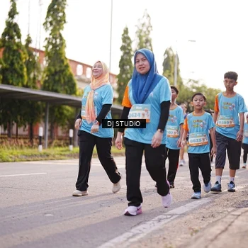 Runner Photo 8380819