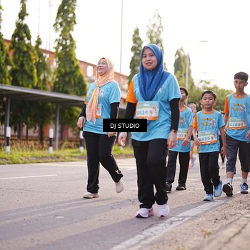 Runner Photo 8380820