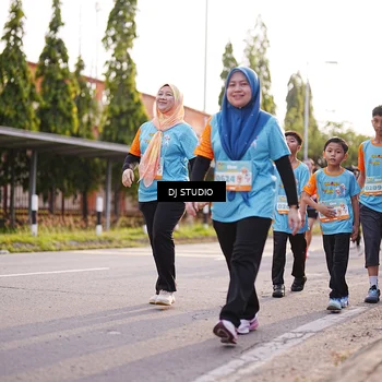Runner Photo 8380822