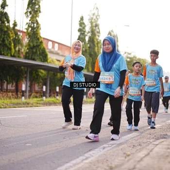 Runner Photo 8380823