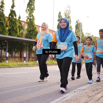 Runner Photo 8380825