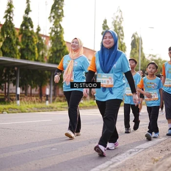 Runner Photo 8380828