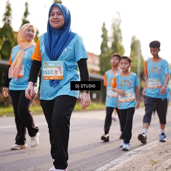 Runner Photo 8380831