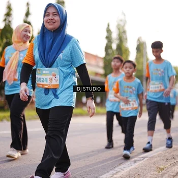 Runner Photo 8380832