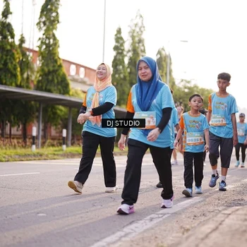 Runner Photo 8380833