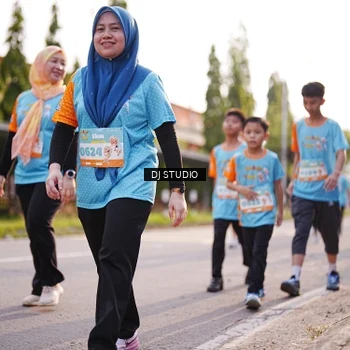 Runner Photo 8380841