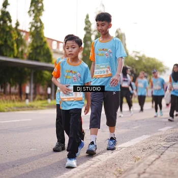 Runner Photo 8380842