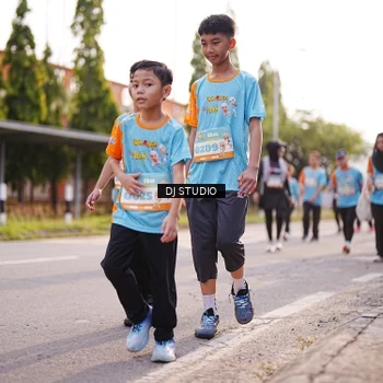 Runner Photo 8380844