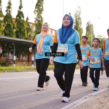 Runner Photo 8380846