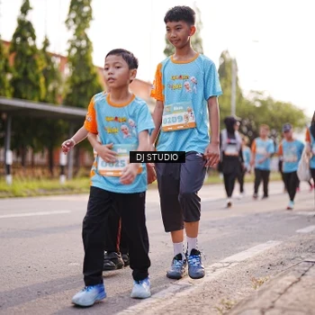 Runner Photo 8380847