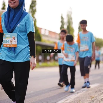 Runner Photo 8380849