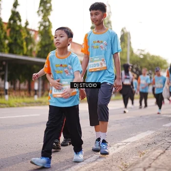 Runner Photo 8380850