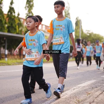 Runner Photo 8380851