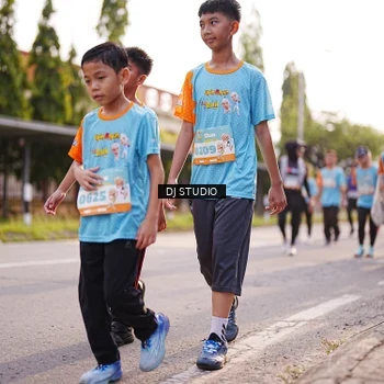 Runner Photo 8380857