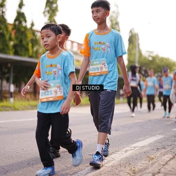 Runner Photo 8380860