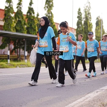 Runner Photo 8380862