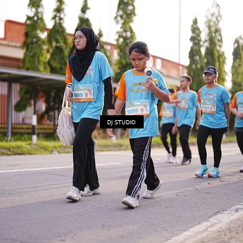 Runner Photo 8380865