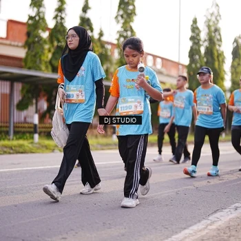 Runner Photo 8380867