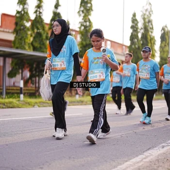 Runner Photo 8380868