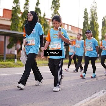 Runner Photo 8380870