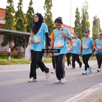 Runner Photo 8380872