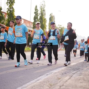 Runner Photo 8380877