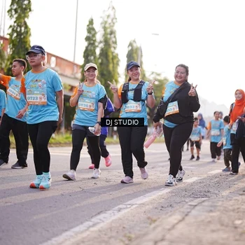 Runner Photo 8380878