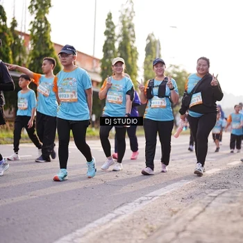 Runner Photo 8380879