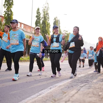 Runner Photo 8380880