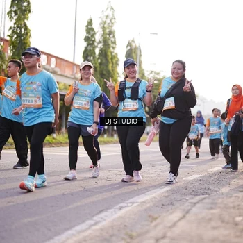 Runner Photo 8380883