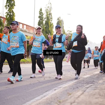 Runner Photo 8380884